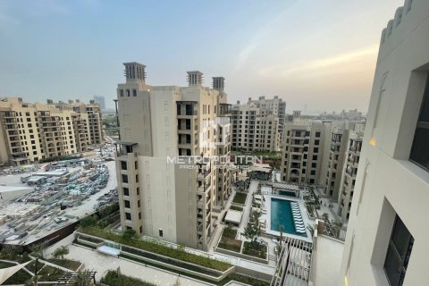 Διαμέρισμα σε Umm Suqeim, Dubai, ΗΑΕ 2 υπνοδωμάτια, 103 τ.μ. Αρ. 663735 - φωτογραφία 7