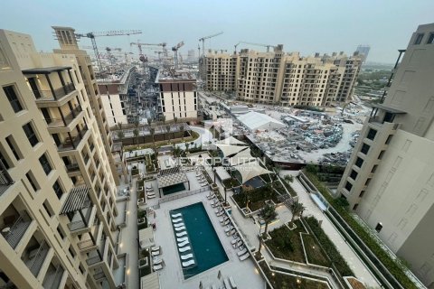 Διαμέρισμα σε Umm Suqeim, Dubai, ΗΑΕ 2 υπνοδωμάτια, 103 τ.μ. Αρ. 663735 - φωτογραφία 12
