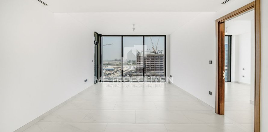 Mohammed Bin Rashid City, Dubai, संयुक्त अरब अमीरात में अपार्टमेंट, 3 बेडरूम, 146 वर्ग मीटर, संख्या 663736