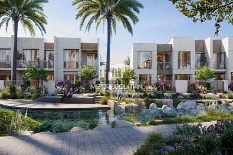 Kuća u nizu u The Valley, Dubai, UAE 3 spavaćih soba, 187 m2 Br. 663737 - fotografija 13