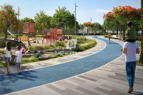 Kuća u nizu u The Valley, Dubai, UAE 3 spavaćih soba, 187 m2 Br. 663737 - fotografija 8