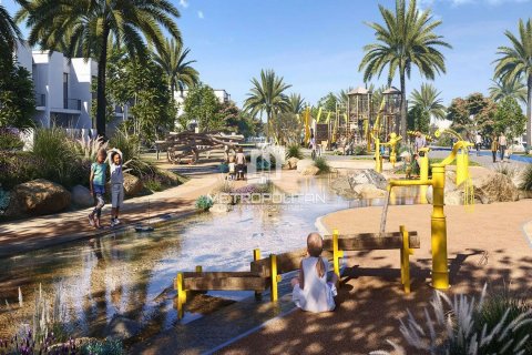 Kuća u nizu u The Valley, Dubai, UAE 3 spavaćih soba, 187 m2 Br. 663737 - fotografija 4