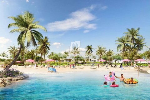 Kuća u nizu u The Valley, Dubai, UAE 3 spavaćih soba, 187 m2 Br. 663737 - fotografija 9