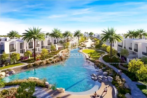 Kuća u nizu u The Valley, Dubai, UAE 3 spavaćih soba, 187 m2 Br. 663737 - fotografija 7