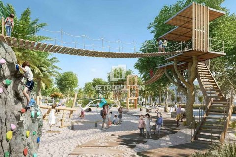 Kuća u nizu u The Valley, Dubai, UAE 3 spavaćih soba, 187 m2 Br. 663737 - fotografija 6