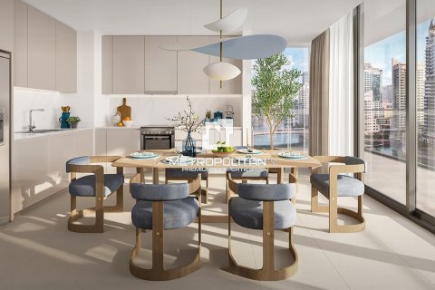 Apartament de vânzare în Dubai Marina, Dubai, EAU 1 dormitor, 70 mp.  №663741 - poză 8