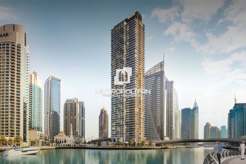 Apartament de vânzare în Dubai Marina, Dubai, EAU 1 dormitor, 70 mp.  №663741 - poză 5