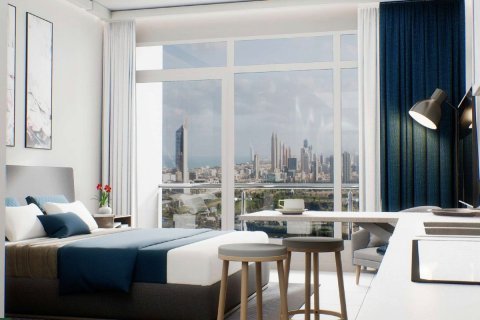 Byt v Dubai, SAE 38.2 m² Č.: 633634 - fotografie 2