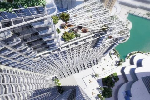Byt v Dubai, SAE 38.2 m² Č.: 633634 - fotografie 8
