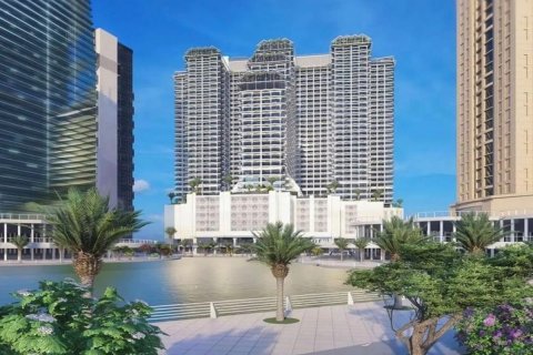 Byt v Dubai, SAE 38.2 m² Č.: 633634 - fotografie 9