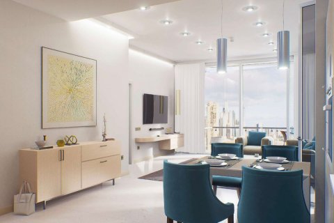 Byt v Dubai, SAE 38.2 m² Č.: 633634 - fotografie 4