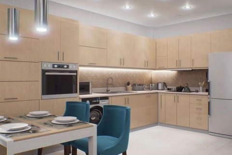 Byt v Dubai, SAE 38.2 m² Č.: 633634 - fotografie 6