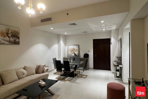 Apartament do wynajęcia w Dubai Production City (IMPZ), Dubai, ZEA 2 sypialnie, 100.6 mkw., nr 633629 - zdjęcie 5