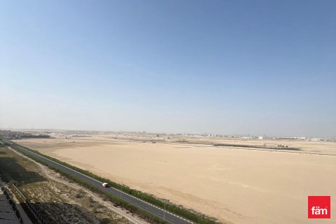 Apartament do wynajęcia w Dubai Production City (IMPZ), Dubai, ZEA 2 sypialnie, 100.6 mkw., nr 633629 - zdjęcie 3