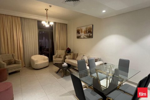 Apartament do wynajęcia w Dubai Production City (IMPZ), Dubai, ZEA 2 sypialnie, 100.6 mkw., nr 633629 - zdjęcie 1