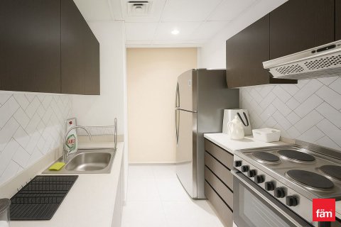 Apartament do wynajęcia w Dubai Production City (IMPZ), Dubai, ZEA 2 sypialnie, 100.6 mkw., nr 633629 - zdjęcie 9