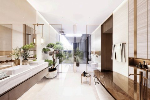 Villa in Al Furjan, Dubai, UAE 5 bedrooms, 1240.2 sq.m. № 633633 - photo 10