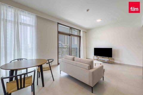 Apartament na sprzedaż w Dubai, ZEA 1 sypialnia, 59.8 mkw., nr 633631 - zdjęcie 2