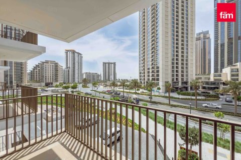 Apartment i Dubai, UAE 1 soveværelse, 59.8 kvm № 633631