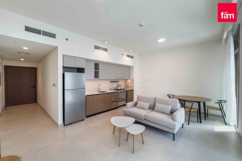 Apartament na sprzedaż w Dubai, ZEA 1 sypialnia, 59.8 mkw., nr 633631 - zdjęcie 3