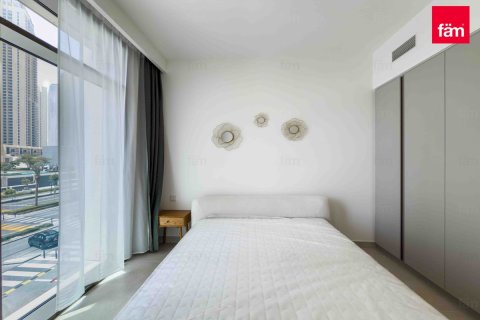 Apartament na sprzedaż w Dubai, ZEA 1 sypialnia, 59.8 mkw., nr 633631 - zdjęcie 5