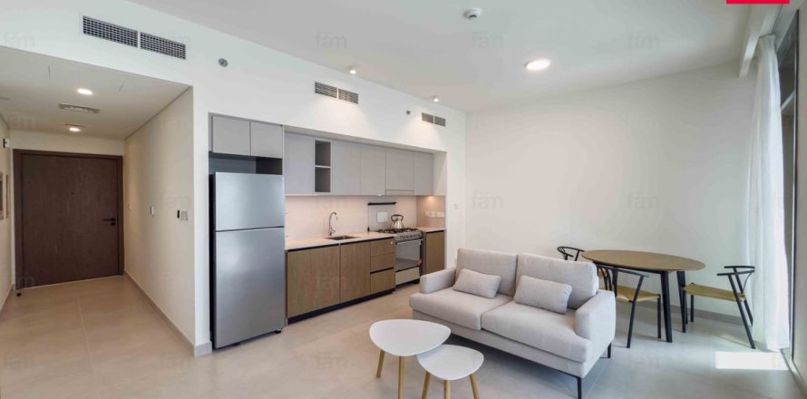 Appartement in Dubai, VAE 1 slaapkamer, 59.8 vr.m. nr 633631