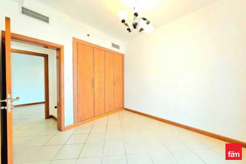Byt v Dubai Marina, SAE 2 ložnice, 91.3 m² Č.: 633632 - fotografie 4