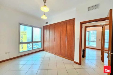 Byt v Dubai Marina, SAE 2 ložnice, 91.3 m² Č.: 633632 - fotografie 7