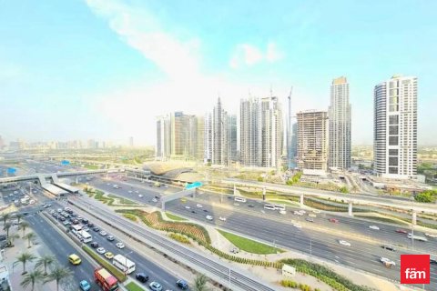 Byt v Dubai Marina, SAE 2 ložnice, 91.3 m² Č.: 633632 - fotografie 10