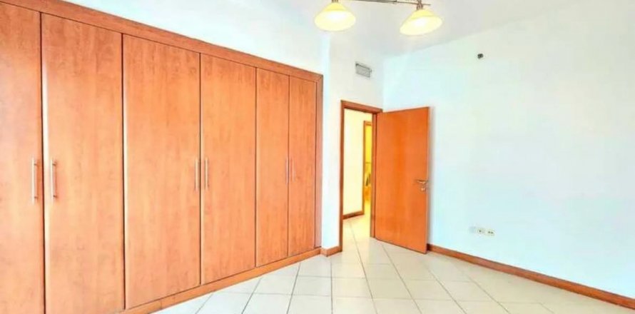 Byt v Dubai Marina, SAE 2 ložnice, 91.3 m² Č.: 633632
