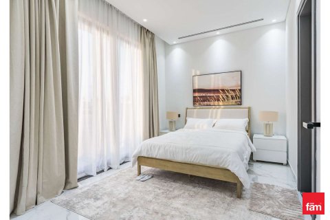 Vila di Al Furjan, Dubai, UAE 4 bilik tidur, 600 meter persegi № 698856 - foto 24