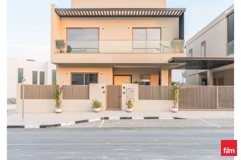 Vila di Al Furjan, Dubai, UAE 4 bilik tidur, 600 meter persegi № 698856 - foto 2