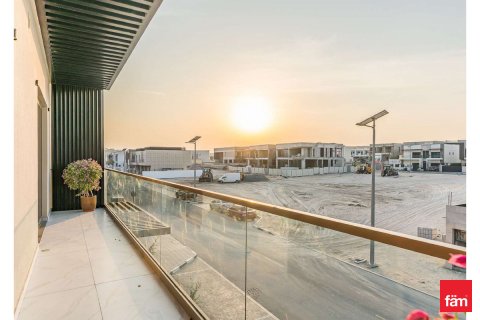 Villa sa Al Furjan, Dubai, UAE 4 silid-tulugan, 600 sq.m. № 698856 - larawan 28