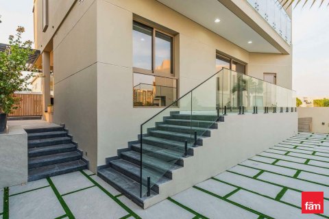 Villa sa Al Furjan, Dubai, UAE 4 silid-tulugan, 600 sq.m. № 698856 - larawan 25
