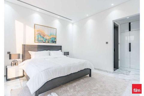 Vila di Al Furjan, Dubai, UAE 4 bilik tidur, 600 meter persegi № 698856 - foto 18