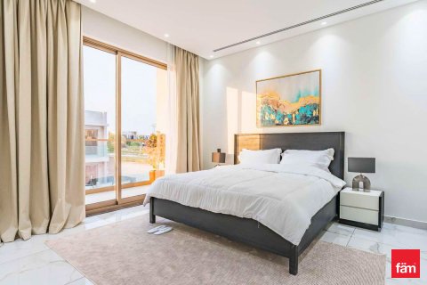 Villa sa Al Furjan, Dubai, UAE 4 silid-tulugan, 600 sq.m. № 698856 - larawan 12