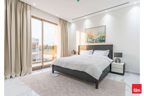 Vila di Al Furjan, Dubai, UAE 4 bilik tidur, 600 meter persegi № 698856 - foto 12
