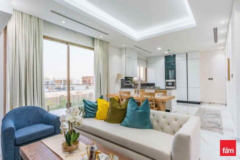Vila di Al Furjan, Dubai, UAE 4 bilik tidur, 600 meter persegi № 698856 - foto 6