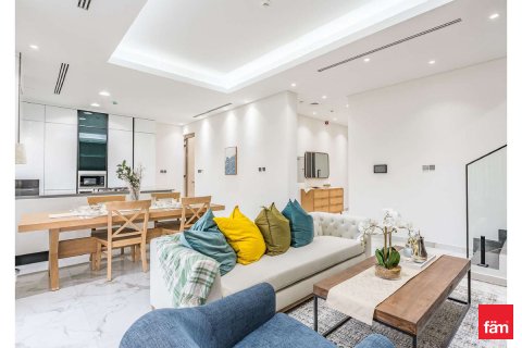 Villa sa Al Furjan, Dubai, UAE 4 silid-tulugan, 600 sq.m. № 698856 - larawan 3