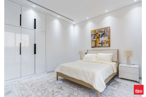 Vila di Al Furjan, Dubai, UAE 4 bilik tidur, 600 meter persegi № 698856 - foto 21