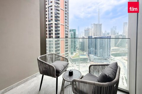 Huoneisto Business Bay, Dubai, Arabiemiraatit 2 makuuhuonetta, 86.3 m2 № 698854 - kuva 9
