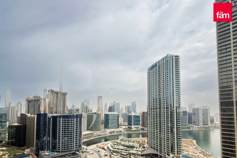 Huoneisto Business Bay, Dubai, Arabiemiraatit 2 makuuhuonetta, 86.3 m2 № 698854 - kuva 13