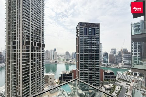 Huoneisto Business Bay, Dubai, Arabiemiraatit 2 makuuhuonetta, 86.3 m2 № 698854 - kuva 12