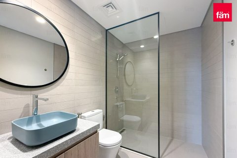 Huoneisto Business Bay, Dubai, Arabiemiraatit 2 makuuhuonetta, 86.3 m2 № 698854 - kuva 8