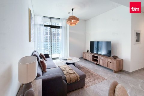 Huoneisto Business Bay, Dubai, Arabiemiraatit 2 makuuhuonetta, 86.3 m2 № 698854 - kuva 3