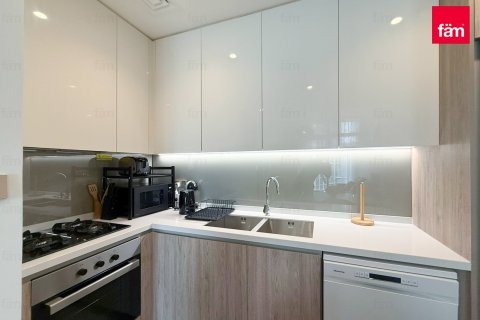 Apartman u Business Bay, Dubai, UAE 2 spavaćih soba, 91 m2 Br. 698854 - fotografija 4