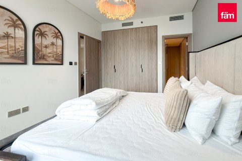 Huoneisto Business Bay, Dubai, Arabiemiraatit 2 makuuhuonetta, 86.3 m2 № 698854 - kuva 5
