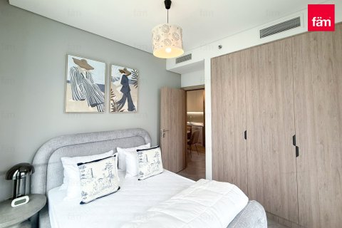 Huoneisto Business Bay, Dubai, Arabiemiraatit 2 makuuhuonetta, 86.3 m2 № 698854 - kuva 7