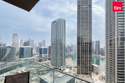 Huoneisto Business Bay, Dubai, Arabiemiraatit 2 makuuhuonetta, 86.3 m2 № 698854 - kuva 14