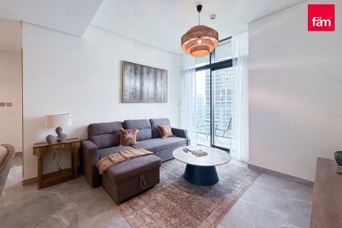 Huoneisto Business Bay, Dubai, Arabiemiraatit 2 makuuhuonetta, 86.3 m2 № 698854 - kuva 2